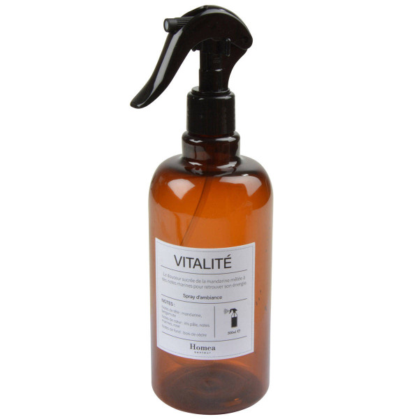 Odświeżacz powietrza w sprayu MODERN APOTHECARY, 500 ml 96342
