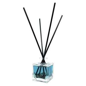 Odświeżacz powietrza z muszelkami Błękitna laguna 90 ml 47651 Odświeżacz powietrza z muszelkami Błękitna laguna 90 ml 47651