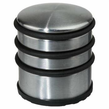 Ogranicznik/ stoper do drzwi metal 385875