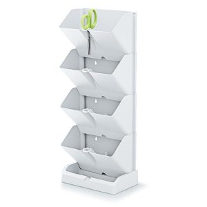 Ogród wertykalny stojący biały MINI CASCADE IO1W200-S449 1031547 Ogród wertykalny stojący biały MINI CASCADE IO1W200-S449 1031547