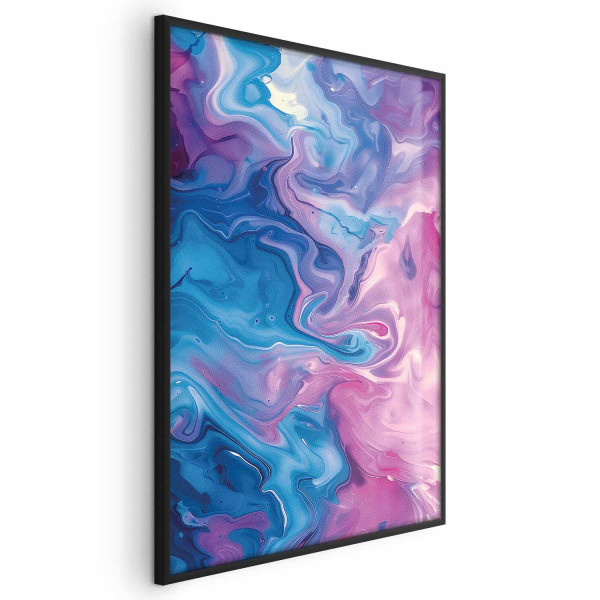 Plakat Nocne Przepływy 21x30 cm 580172