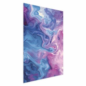 Plakat Nocne Przepływy 21×30 cm 583778