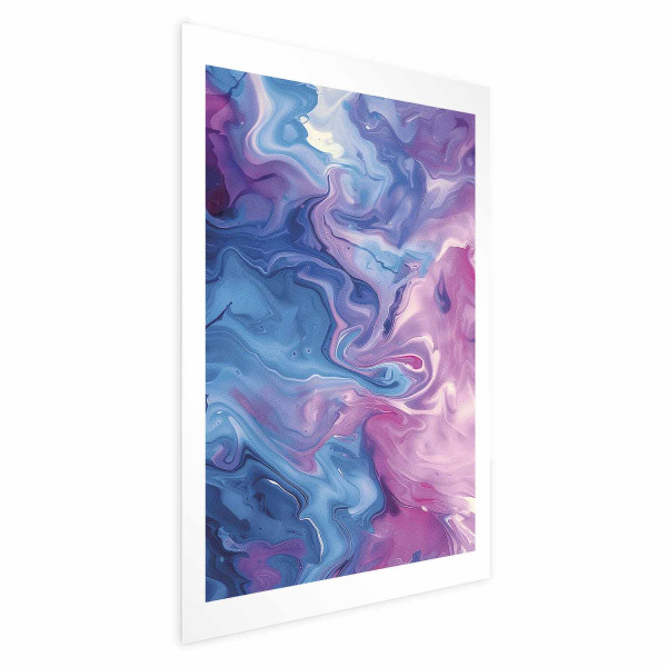Plakat Nocne Przepływy 29,7x42 cm 586988