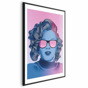 Plakat Norma Jeane 29,7×42 cm 581199 Plakat Norma Jeane 29,7×42 cm 581199