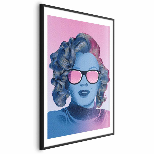 Plakat Norma Jeane 60x90 cm 577936