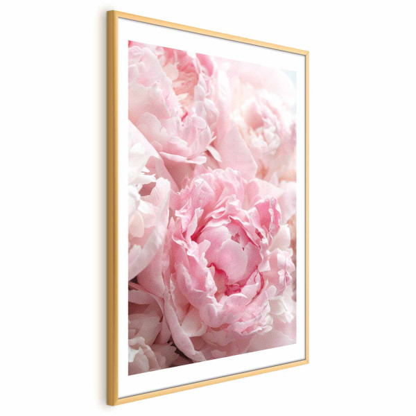 Plakat Nostalgia poranka 21x30 cm 586569