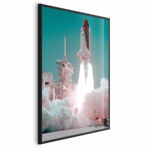 Plakat Nowa era 40×60 cm 582173