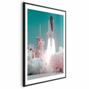 Plakat Nowa era 60×90 cm 587605