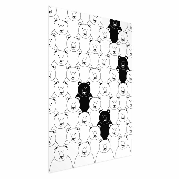 Plakat Obcy w stadzie 60x90 cm 579592