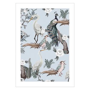 Plakat Orient 50×70 cm 41207 Plakat Orient 50×70 cm 41207