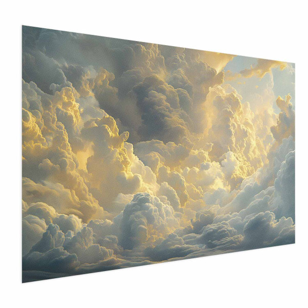 Plakat Ostatnie tchnienie dnia 30x21 cm 589698