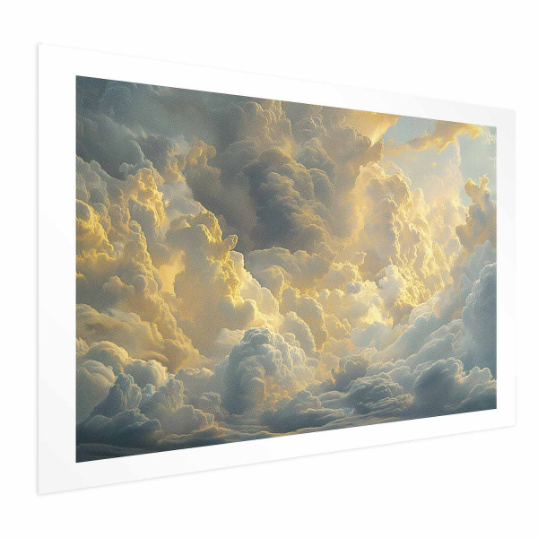 Plakat Ostatnie tchnienie dnia 42x29,7 cm 585723
