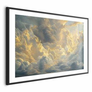 Plakat Ostatnie tchnienie dnia 90×60 cm 579197 Plakat Ostatnie tchnienie dnia 90×60 cm 579197