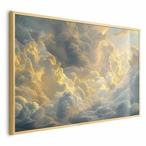 Plakat Ostatnie tchnienie dnia 90×60 cm 579697 Plakat Ostatnie tchnienie dnia 90×60 cm 579697