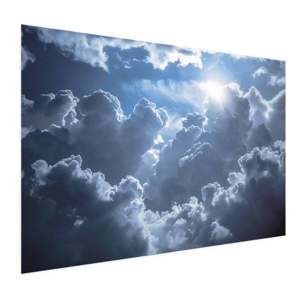 Plakat Ożywiona sceneria 90x60 cm 591298