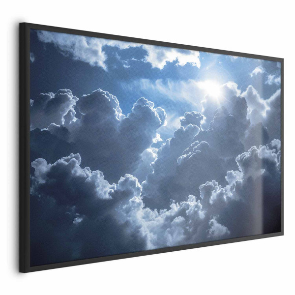 Plakat Ożywiona sceneria 90x60 cm 578048