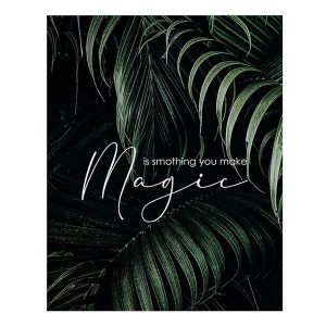 Plakat Palma Magic 50×70 cm 38047
