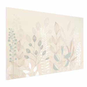 Plakat Pastelowa polana 30×21 cm 588092 Plakat Pastelowa polana 30×21 cm 588092