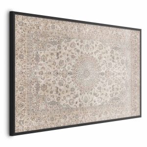 Plakat Piaskowy dywan 30×21 cm 589277 Plakat Piaskowy dywan 30×21 cm 589277