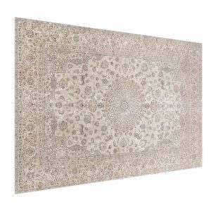 Plakat Piaskowy dywan 42×29,7 cm 587632 Plakat Piaskowy dywan 42×29,7 cm 587632