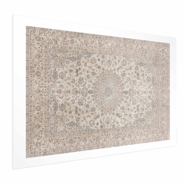 Plakat Piaskowy dywan 60x40 cm 587913