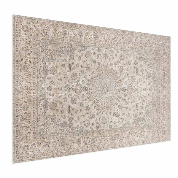Plakat Piaskowy dywan 90x60 cm 583343