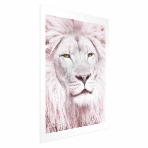 Plakat Piękno w sile 21×30 cm 589708