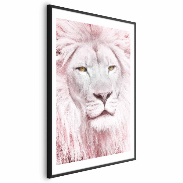 Plakat Piękno w sile 29,7x42 cm 589665