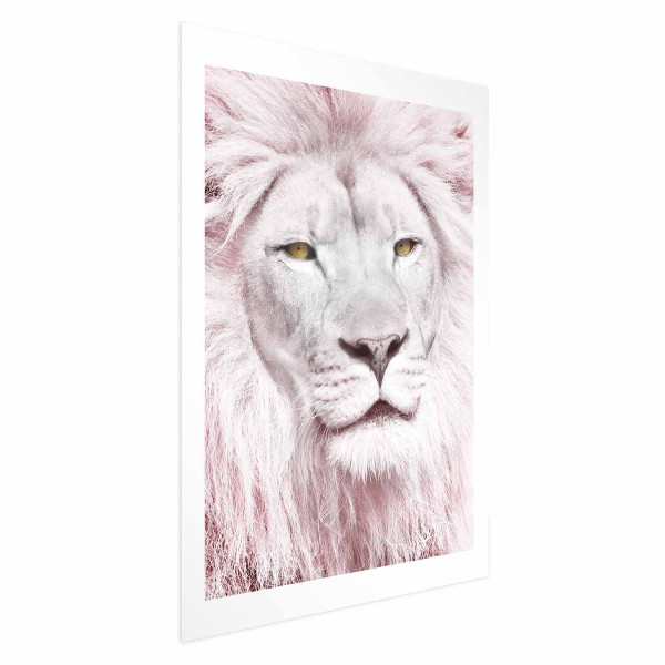 Plakat Piękno w sile 29,7x42 cm 590987
