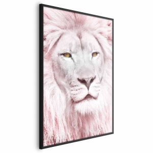 Plakat Piękno w sile 40×60 cm 585130