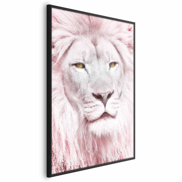 Plakat Piękno w sile 40x60 cm 585130