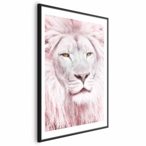 Plakat Piękno w sile 40×60 cm 589323