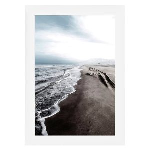 Plakat Plaża No.2 50×70 cm 38050