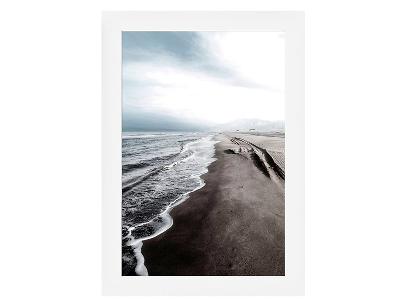 Plakat Plaża No.2 50x70 cm 38050