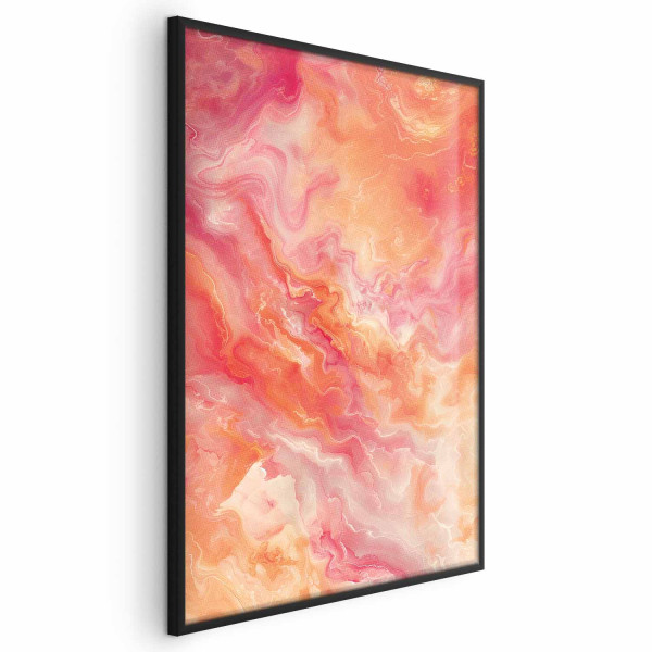Plakat Płomienne Barwy 40x60 cm 587842
