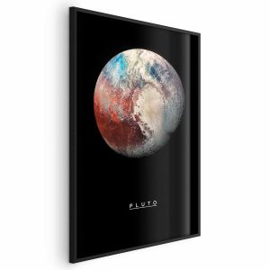 Plakat Pluton 29,7×42 cm 578751