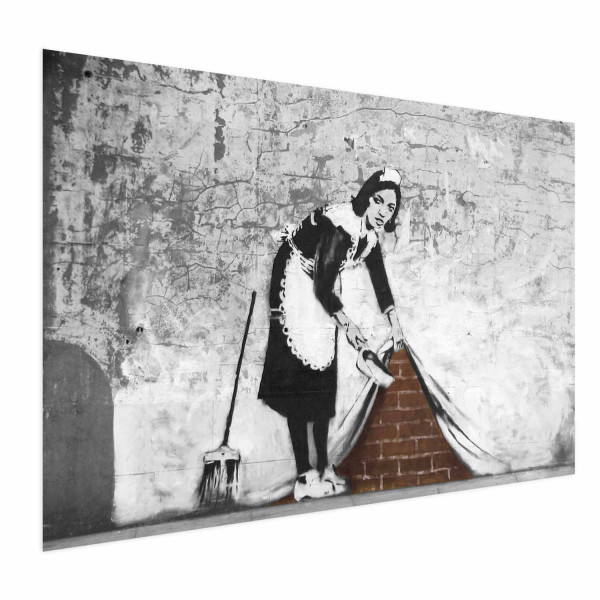 Plakat Pokojówka 60x40 cm 582806