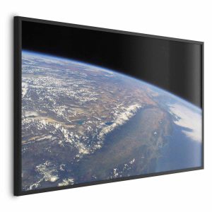 Plakat Potęga ziemi 42×29,7 cm 580378 Plakat Potęga ziemi 42×29,7 cm 580378