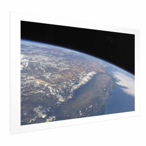 Plakat Potęga ziemi 90×60 cm 578168 Plakat Potęga ziemi 90×60 cm 578168