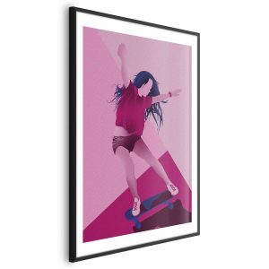 Plakat Powerslide 60×90 cm 586761