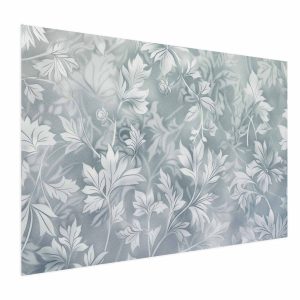 Plakat Przetarte wzory roślinne 30×21 cm 582890 Plakat Przetarte wzory roślinne 30×21 cm 582890
