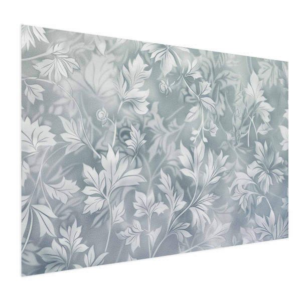 Plakat Przetarte wzory roślinne 30x21 cm 582890