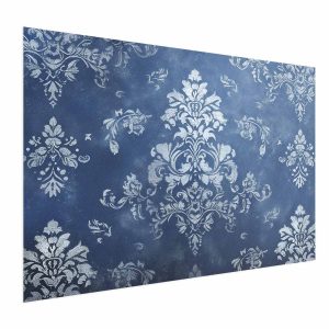 Plakat Retro ornament 60×40 cm 588070 Plakat Retro ornament 60×40 cm 588070