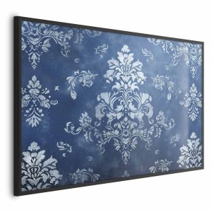 Plakat Retro ornament 90×60 cm 577467 Plakat Retro ornament 90×60 cm 577467