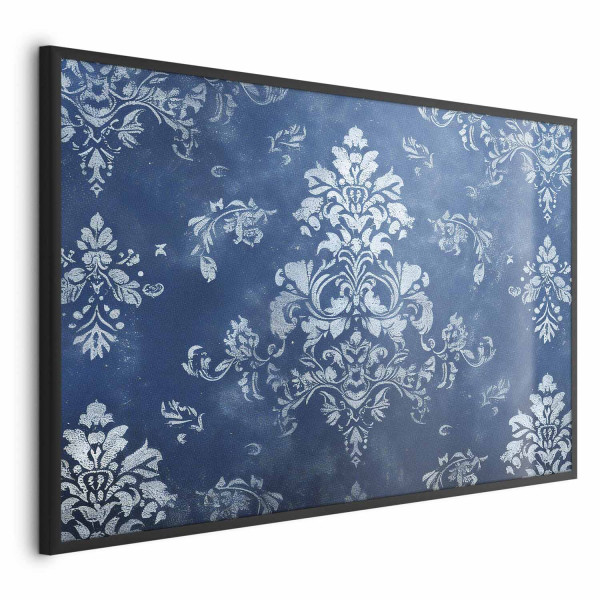 Plakat Retro ornament 90x60 cm 577467
