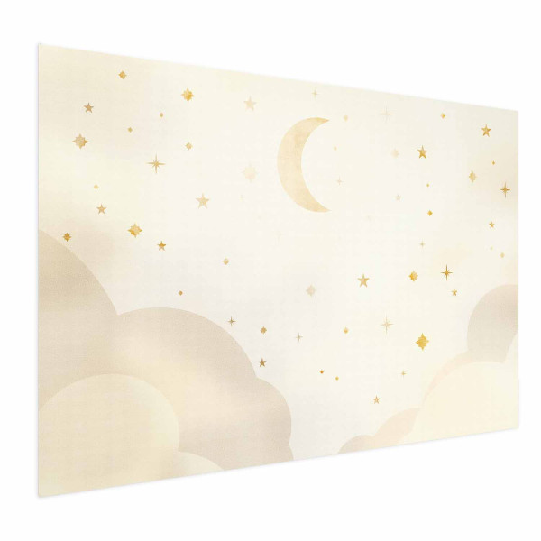 Plakat Rozgwieżdżona noc 60x40 cm 584202