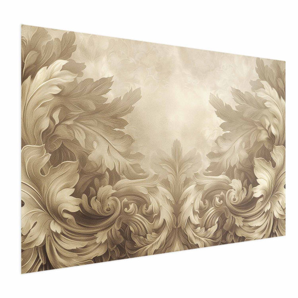 Plakat Rzeźbione ornamenty 42x29,7 cm 579618