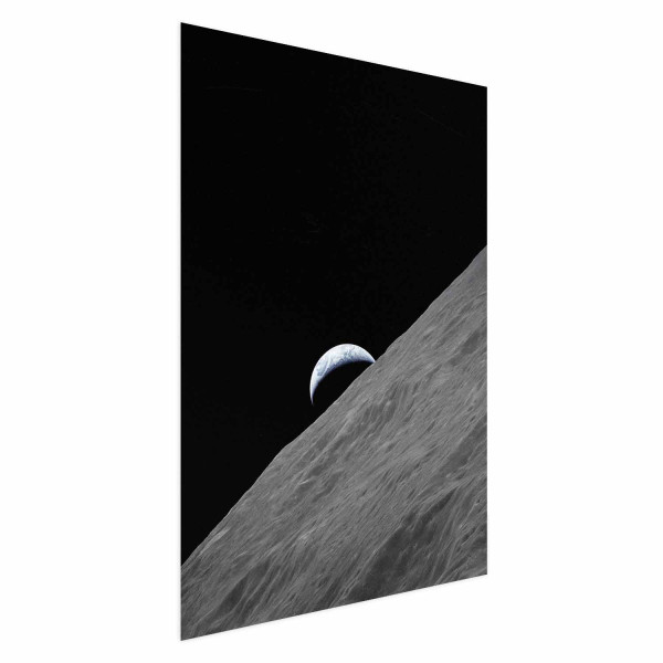 Plakat Samotna planeta 29,7x42 cm 581930