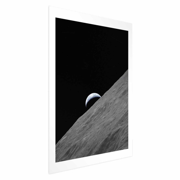 Plakat Samotna planeta 29,7x42 cm 588846