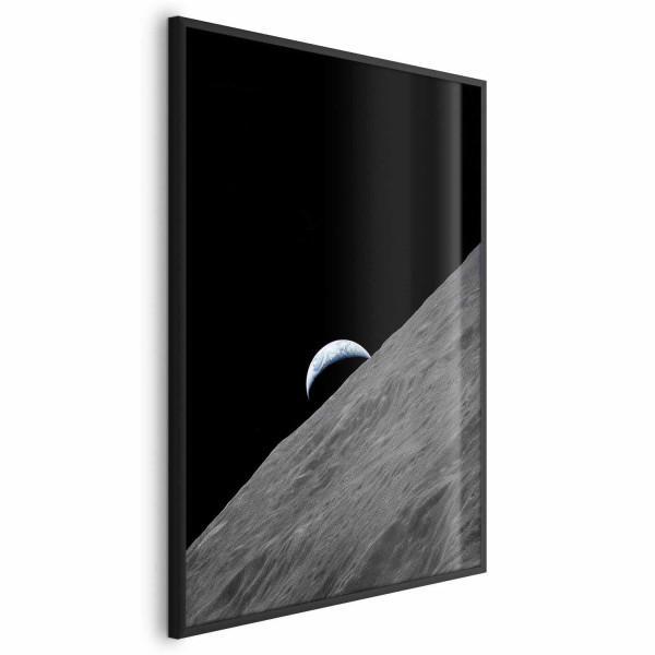 Plakat Samotna planeta 29,7x42 cm 580941